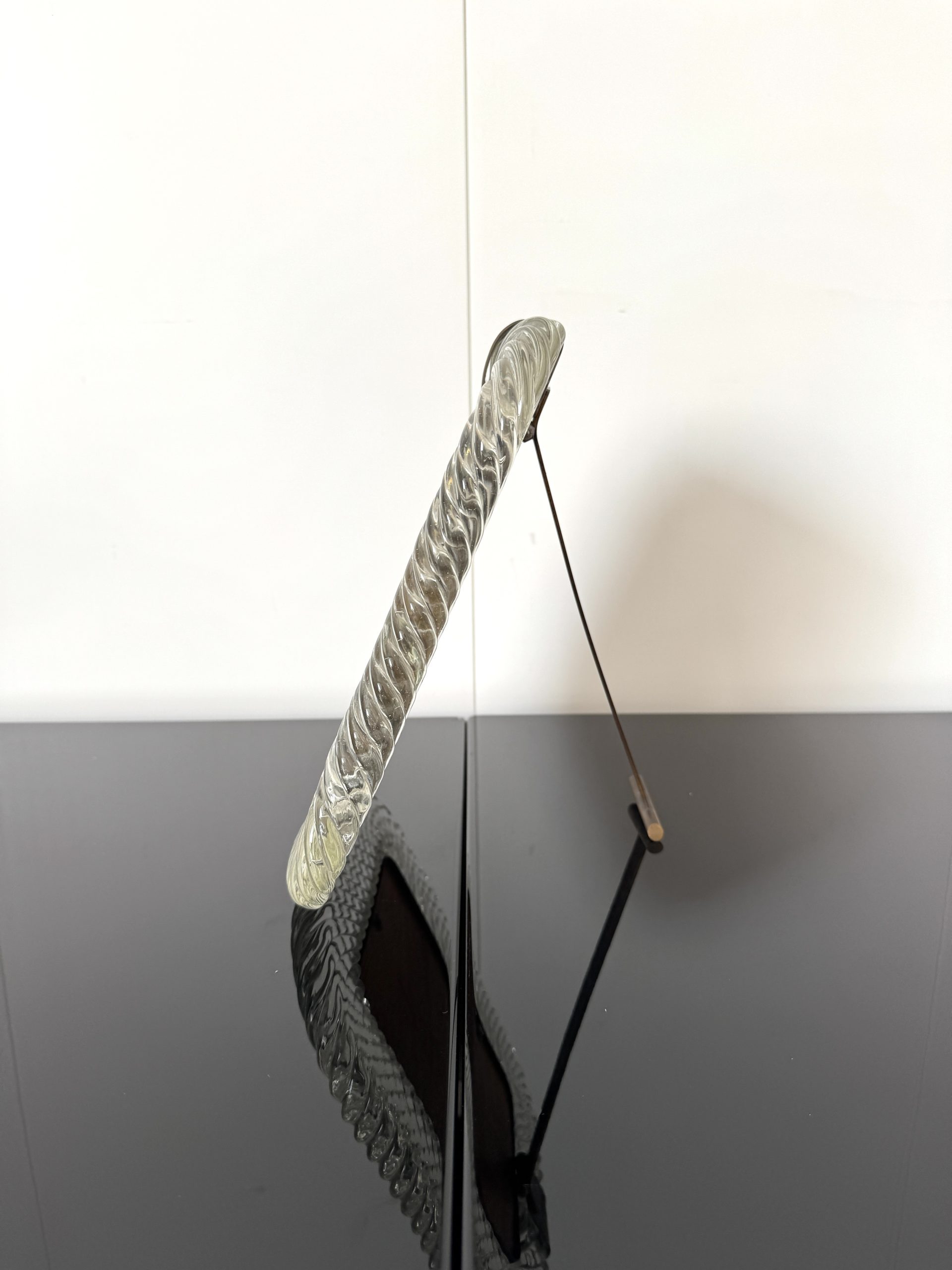 IMG_1106 Barovier & Toso, Cornice portafoto, anni '40 (Copia) - immagine 2