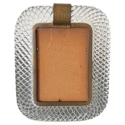 Barovier & Toso, Cornice portafoto, anni '40