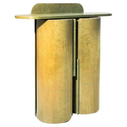 Giovanni Offredi, Credenza / Mobile bar, prod. Saporiti Italia, anni '70